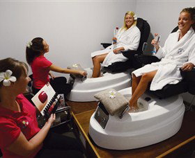 Harmony Day Spa Darwin And Anti Aging Clinic - Attractions Brisbane 0