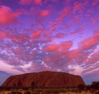 Uluru-Kata Tjuta National Park - Attractions Brisbane