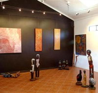 Ironwood Arts - Attractions Brisbane
