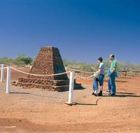 Attack Creek Historical Reserve - Attractions Brisbane