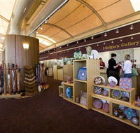 Mulgara Gallery - Attractions Brisbane