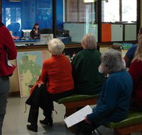 Alice Springs School of the Air Visitor Centre - Attractions Brisbane