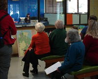 Alice Springs School of the Air Visitor Centre