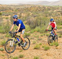 Araluen Mountain Bike Trails - Attractions Brisbane