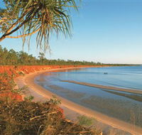 Garig Gunak Barlu National Park - Attractions Brisbane