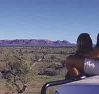 Tnorala/Gosse Bluff Conservation Reserve - Attractions Brisbane