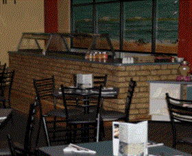 Tennant Creek Memorial Club Inc - Attractions Brisbane