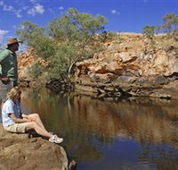Davenport Range National Park - Attractions Brisbane