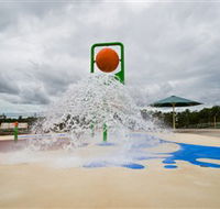 Palmerston Water Park - Attractions Brisbane