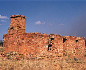 Alice Springs NT Attractions Brisbane