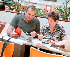 Casuarina Square - Attractions Brisbane 0