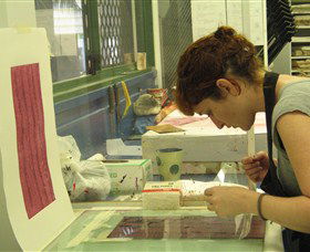 Attractions Brisbane