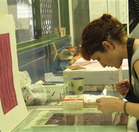 Northern Editions Printmaking Gallery and Studio - Attractions Brisbane