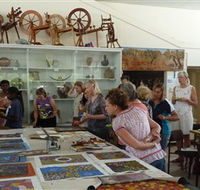 Central Craft - Attractions Brisbane