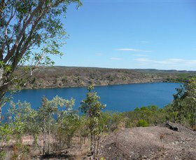 Pine Creek NT Attractions Brisbane