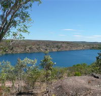 Enterprise Pit Mine Lookout - Attractions Brisbane