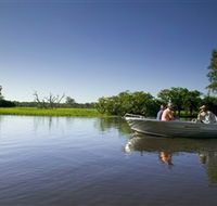 Yellow Water - Attractions Brisbane
