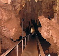 Cutta Cutta Caves Nature Park - Attractions Brisbane
