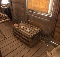 Elsey Homestead Replica - Attractions Brisbane