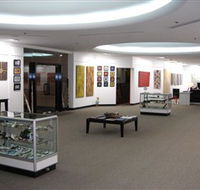 Mbantua Gallery Darwin - Attractions Brisbane