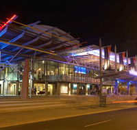 Darwin Entertainment Centre - Attractions Brisbane