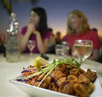 Darwin Trailer Boat Club - Attractions Brisbane