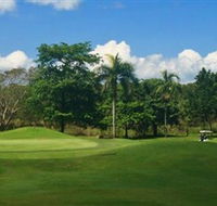 Darwin Golf Club - Attractions Brisbane