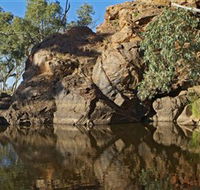 Birthday Waterhole - Attractions Brisbane