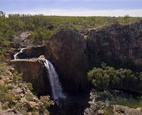 17 Mile Falls Jatbula