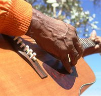 Winanjjikari Music Centre - Attractions Brisbane
