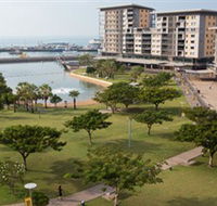 Darwin Waterfront Precinct - Attractions Brisbane