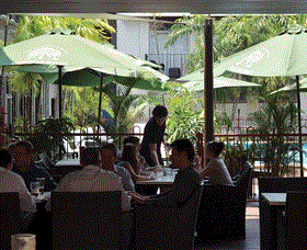 The Cav - Attractions Brisbane