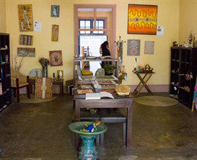 Lyons Cottage - Attractions Brisbane 0