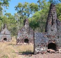 Victoria Settlement - Attractions Brisbane