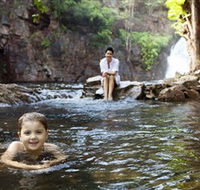 Florence Creek Walk - Attractions Brisbane