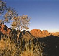 Trephina Gorge Nature Park - Attractions Brisbane