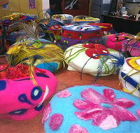 Tapatjatjaka Art and Crafts - Attractions Brisbane