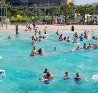 Darwin Wave Lagoon - Attractions Brisbane