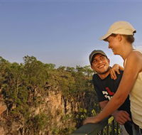 Tolmer Falls - Attractions Brisbane