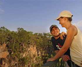 Tolmer Falls - Attractions Brisbane 0
