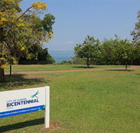 Bicentennial Park - Attractions Brisbane