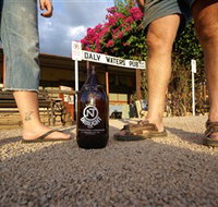 Daly Waters Historic Pub - Attractions Brisbane