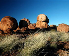 Karlu Karlu/Devils Marbles Conservation Reserve - Attractions Brisbane 0