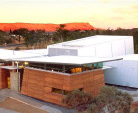 Fred McKay Museum - Attractions Brisbane 0