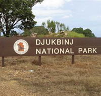 Djukbinj National Park - Attractions Brisbane