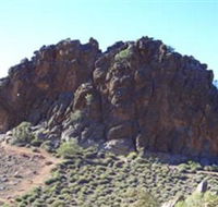 Corroboree Rock Conservation Reserve - Attractions Brisbane