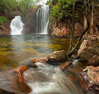 Florence Falls - Attractions Brisbane