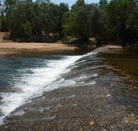 Knotts Crossing - Attractions Brisbane