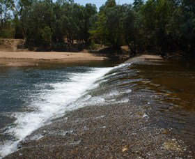 Knotts Crossing - Attractions Brisbane 0