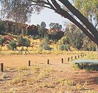 Native Gap Conservation Reserve - Attractions Brisbane